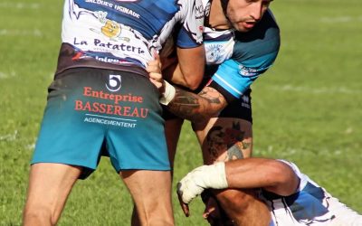 Les Mérinos réagissent à domicile