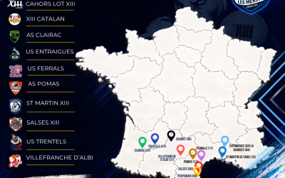 La saison 2026-2027 est lancée