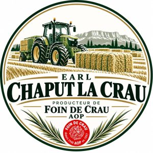 EARL CHAPUT LA CRAU